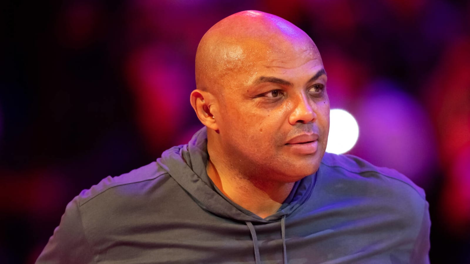 Watch: Charles Barkley puts Stephen A. Smith on blast