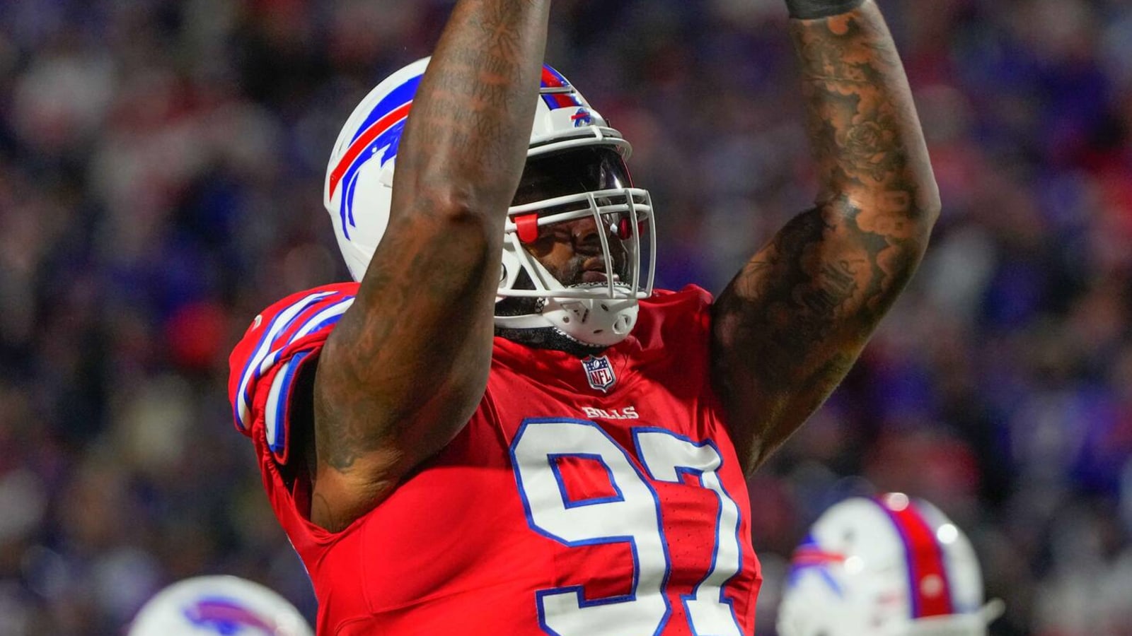 2023 Week 16 Injury Report: Buffalo Bills vs. Los Angeles Chargers
