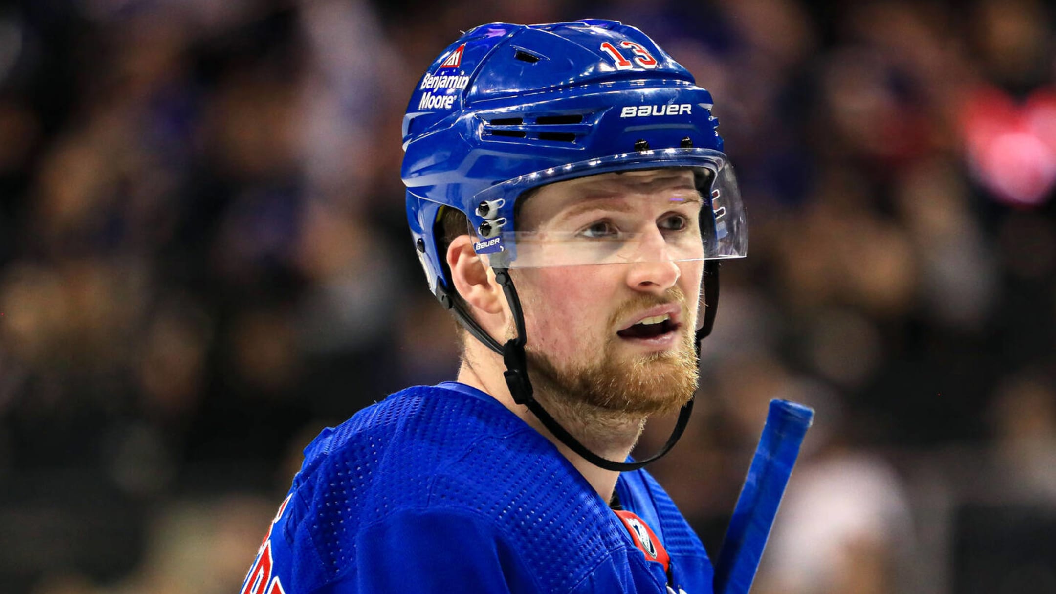 New York Rangers on X: OFFICIAL: #NYR have agreed to terms with