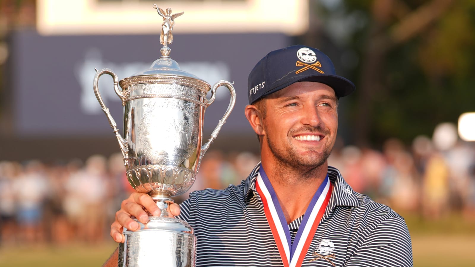 DeChambeau’s Olympic snub proves major flaw in professional golf