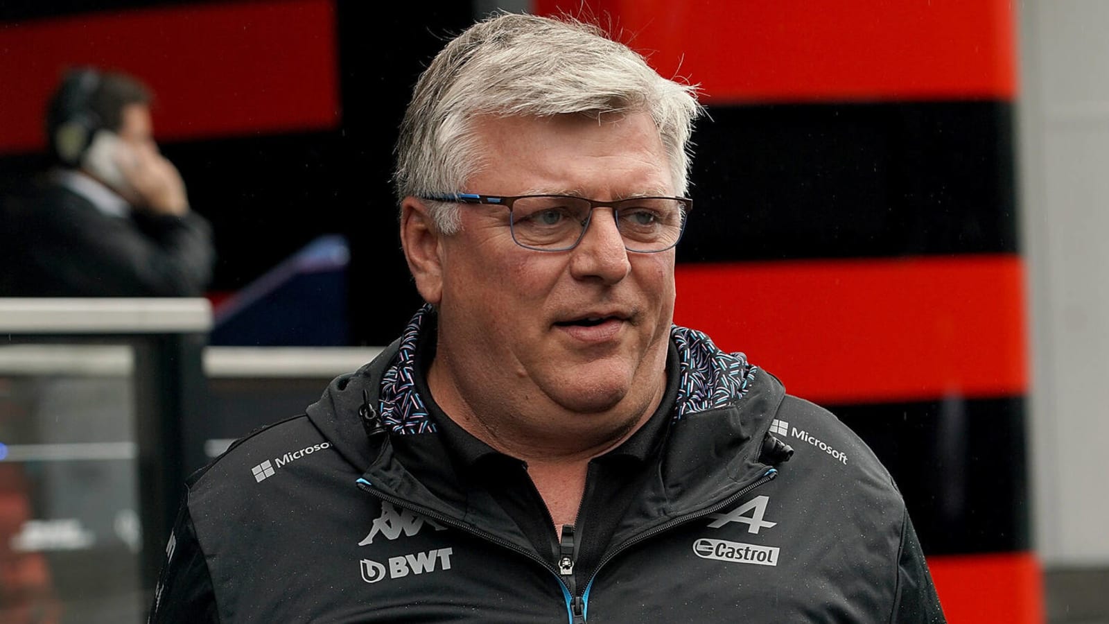 Alpine drops team principal in big Formula One shakeup