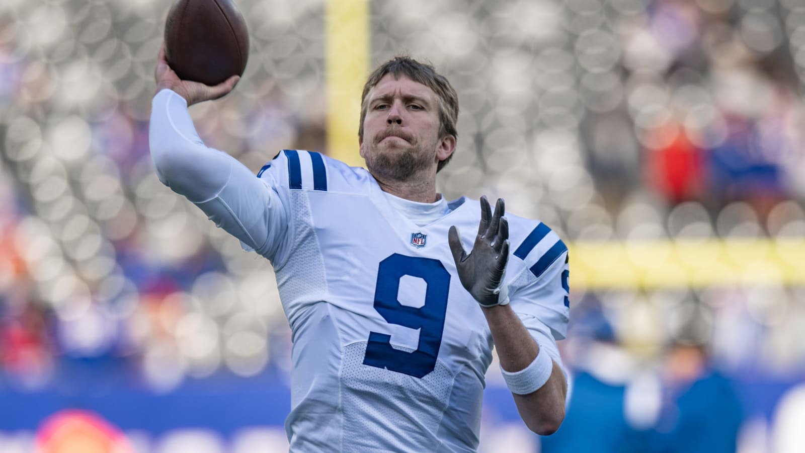 Nick Foles has strong case to be known as best backup QB in NFL history