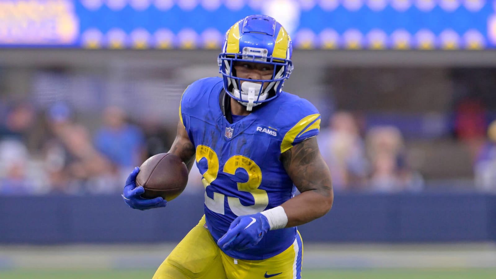 Rams designate Kyren Williams for return Yardbarker