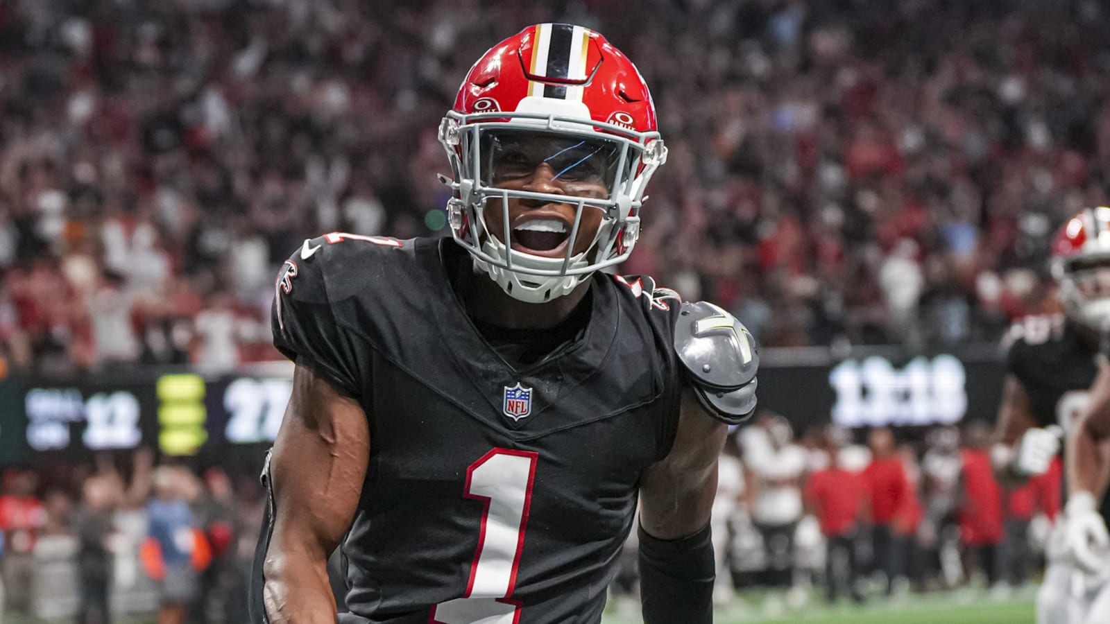 Fantasy ballers: Three must-start wide receivers for Week 9