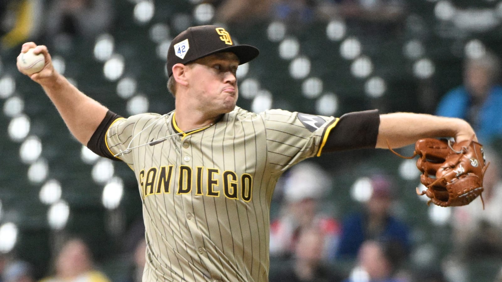 Padres manager provides interesting update on team's pitching plans