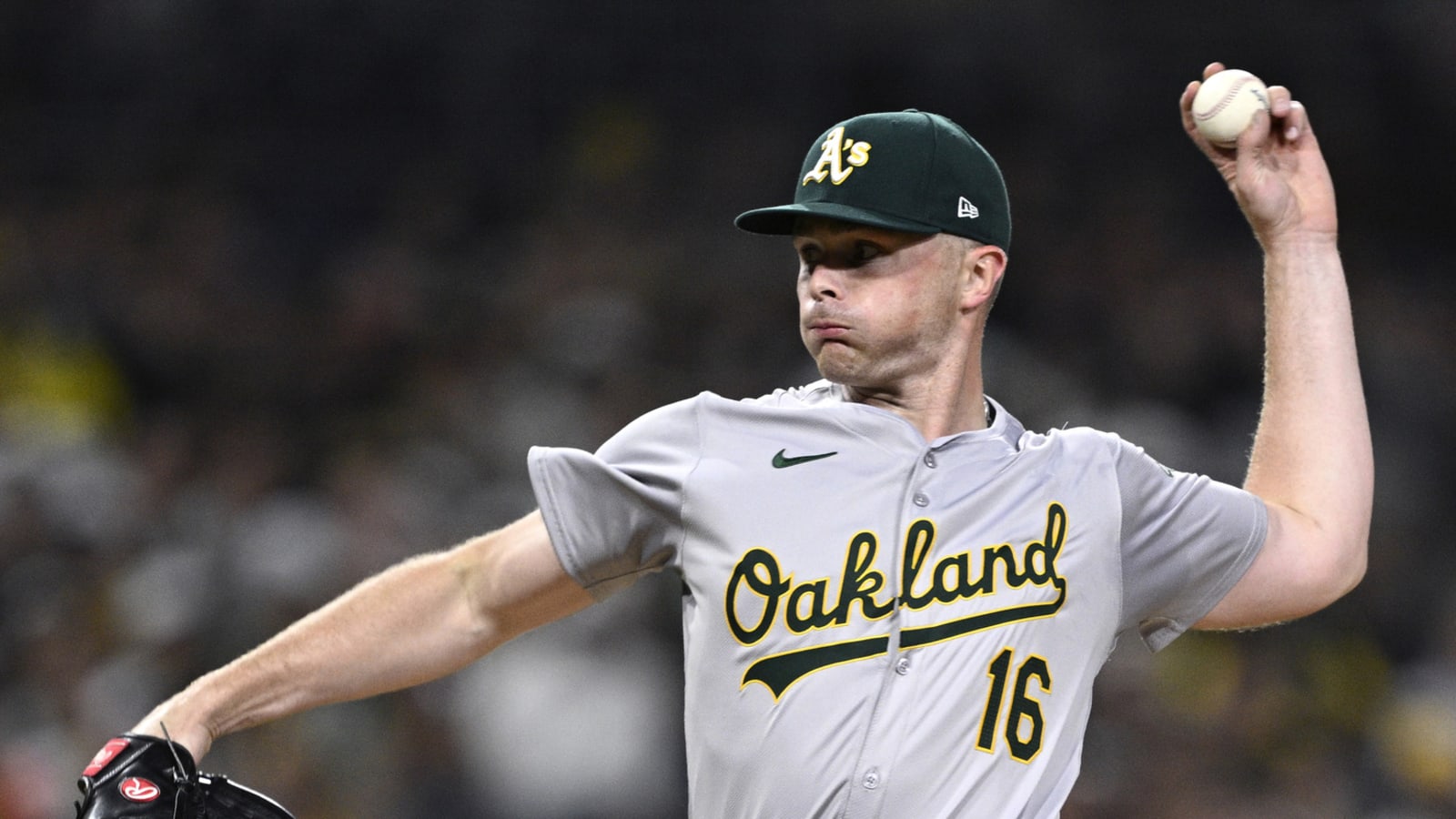 Red Sox sign Mass. native Sean Newcomb to minor-league deal