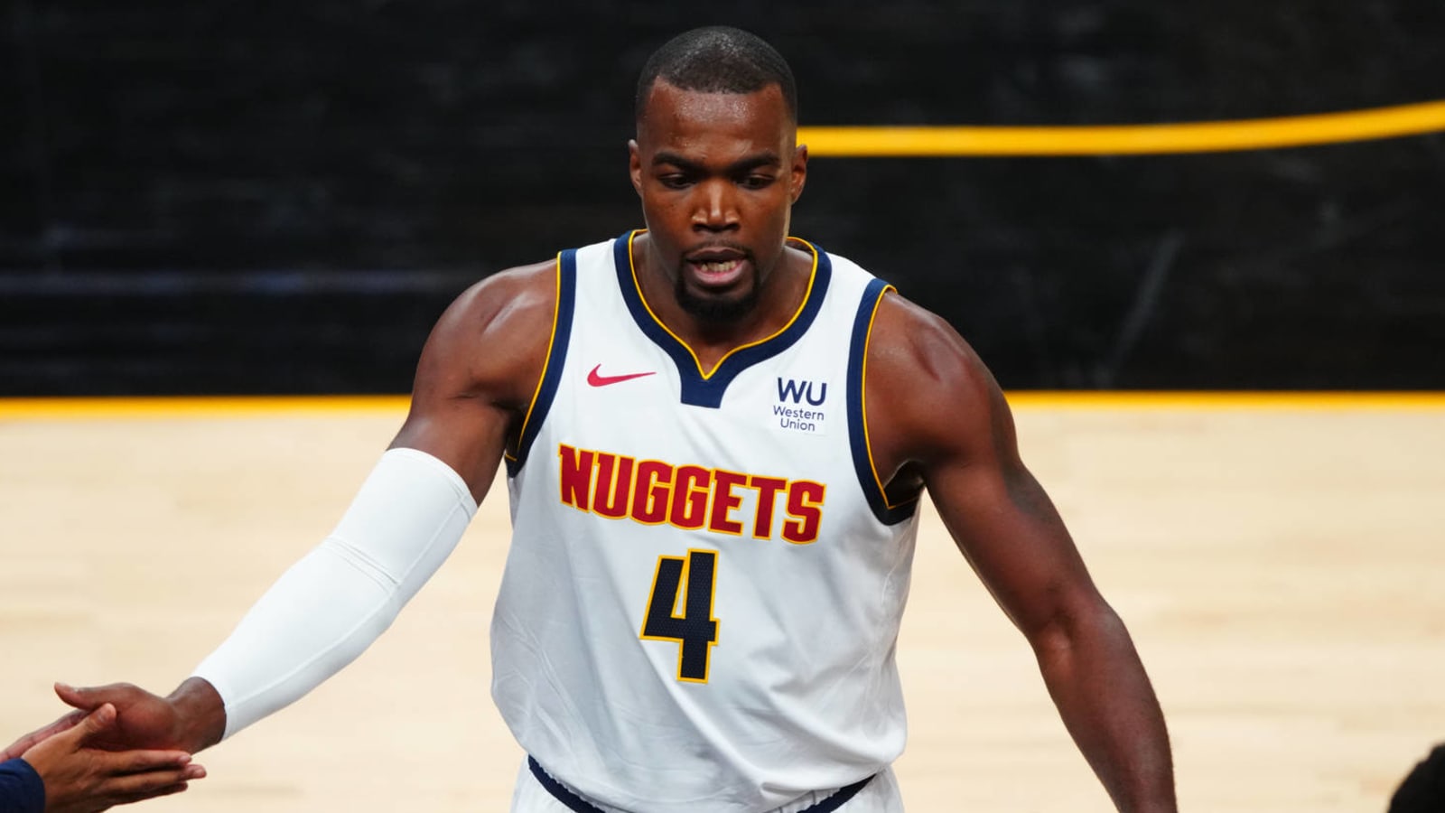 Bulls, Clippers interested in Paul Millsap