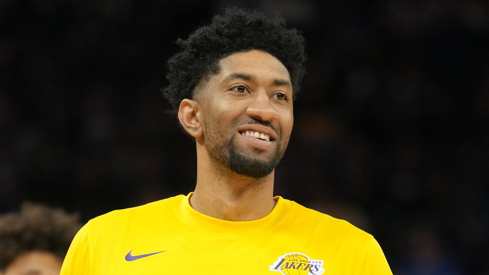 Lakers’ Christian Wood Breaks Silence After Undergoing Knee Surgery