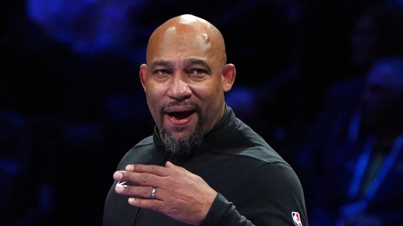 Lakers Coach Darvin Ham Issues Strong Statement On LeBron James, Anthony Davis