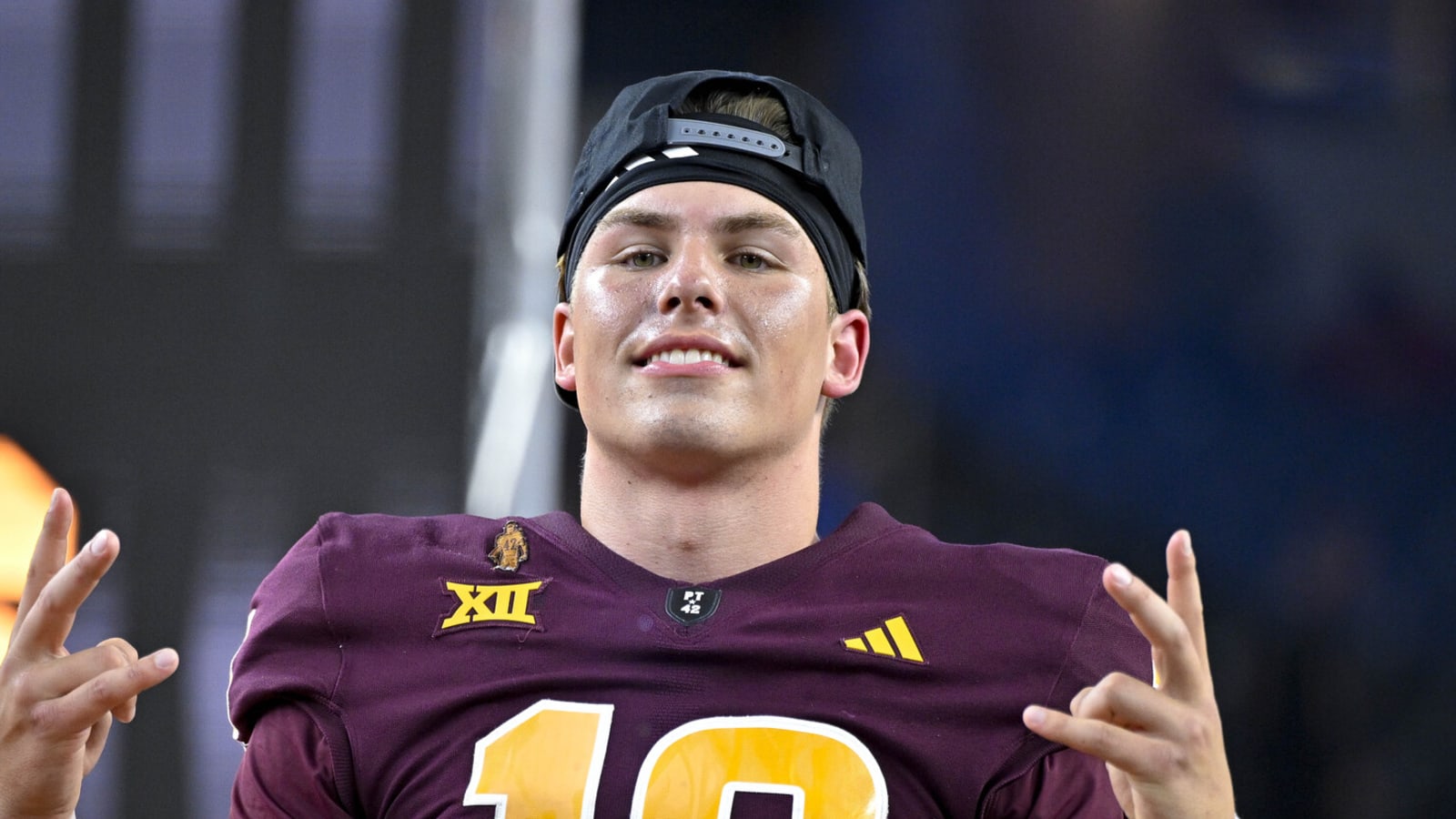 Are Arizona State and Oregon's conference championships a black eye or vindication for Pac-12?