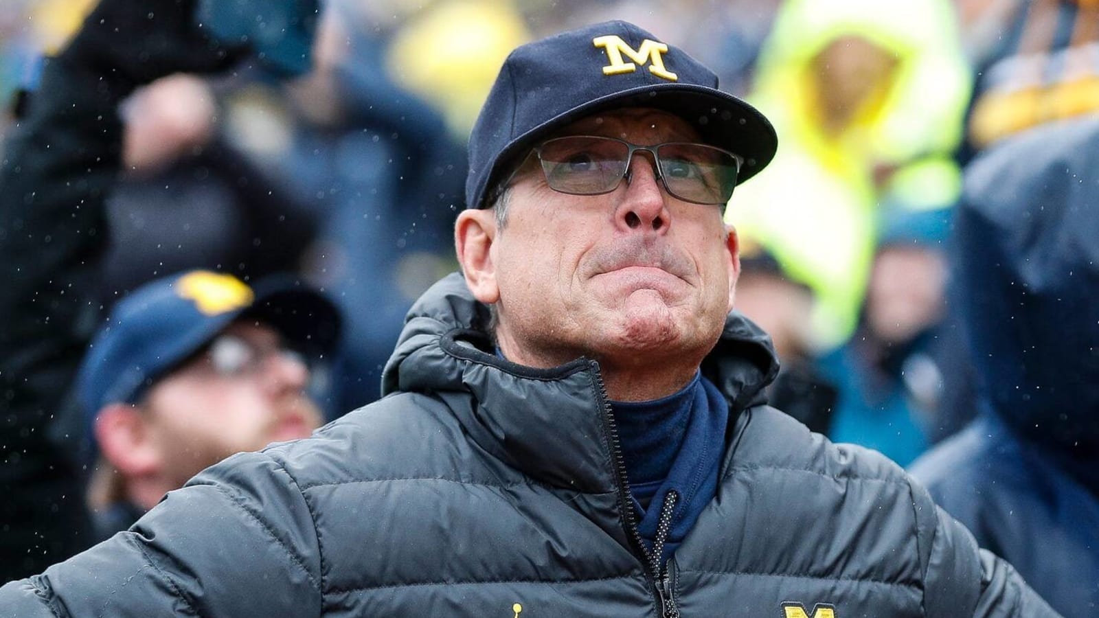 Insiders call for Michigan to be potentially banned from Big Ten title game