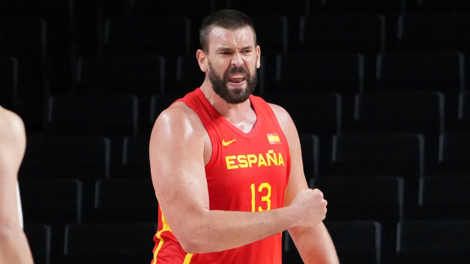 Marc Gasol to play for Spanish club he founded in 2014