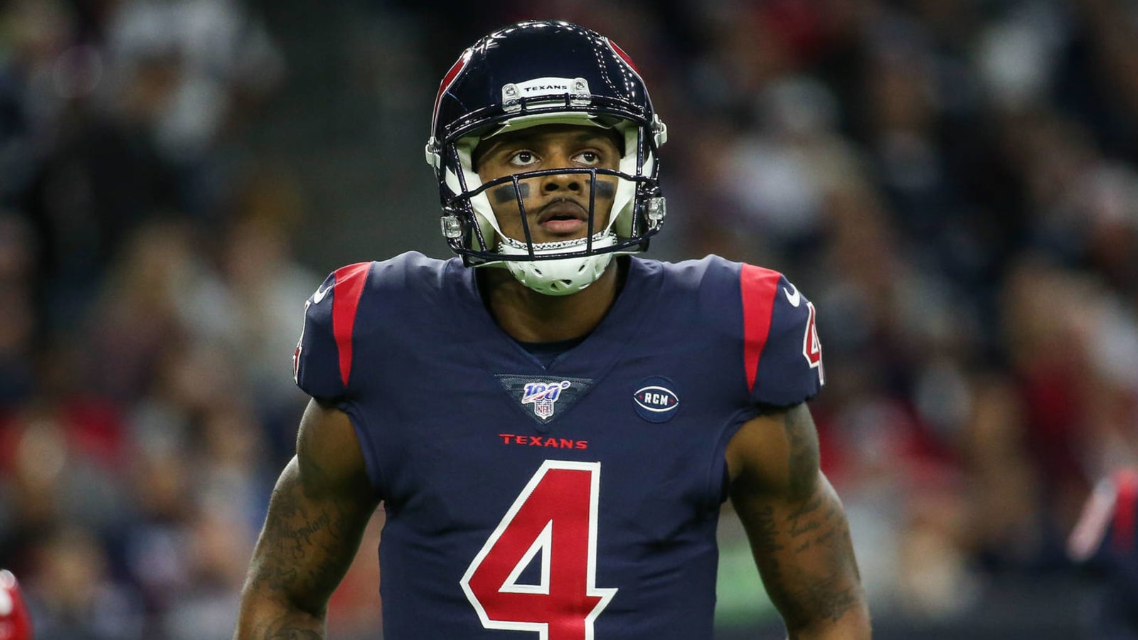 Deshaun Watson lawsuits could 'go away', 2021 return increasingly likely