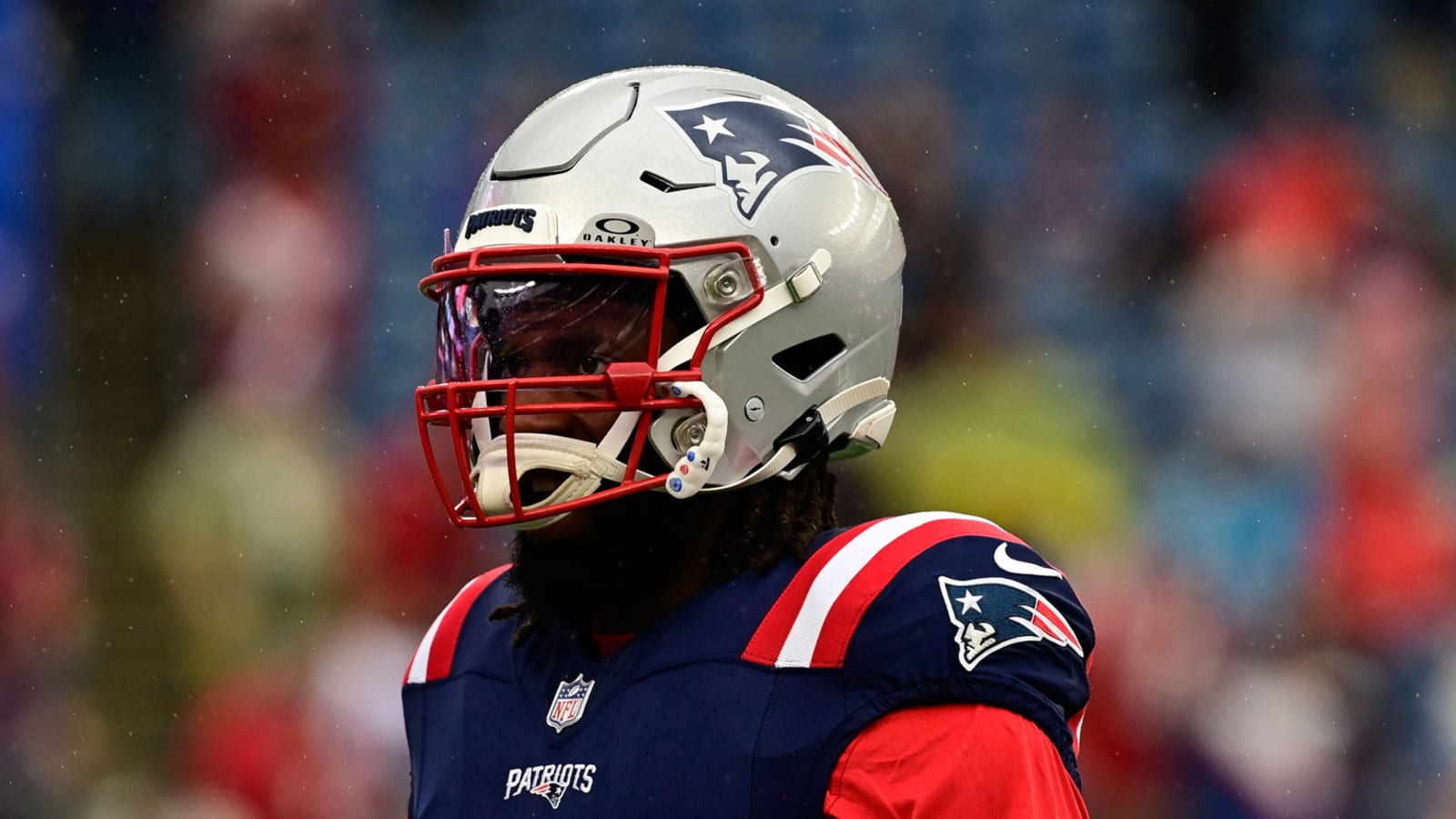Insider reveals surprising detail about Falcons-Patriots trade