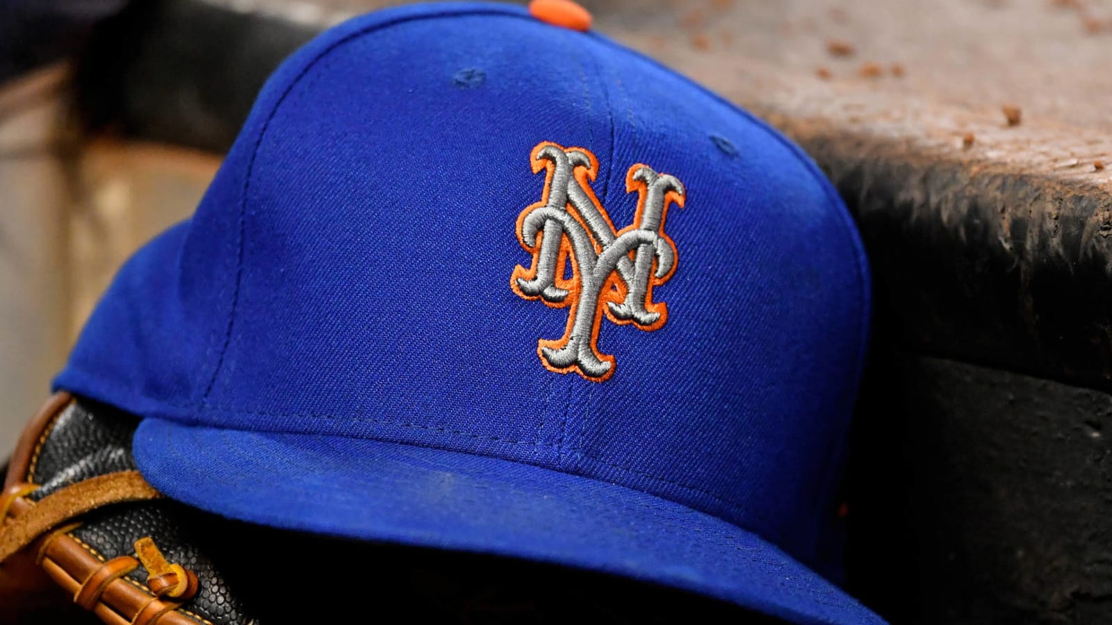 ALD / New Era Mets Hat