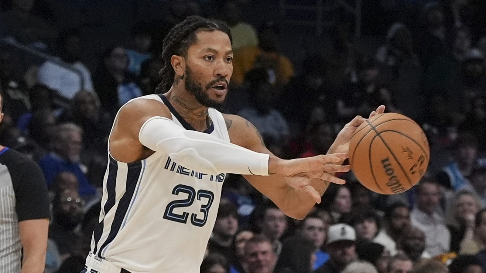 Former MVP surrenders entire salary to leave Grizzlies