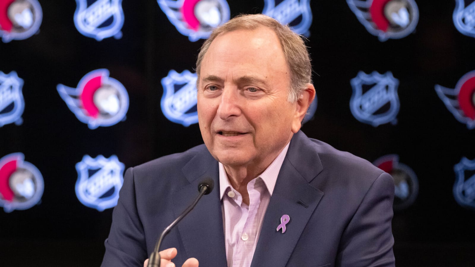 NHL Taking 2026 Winter Classic To Florida