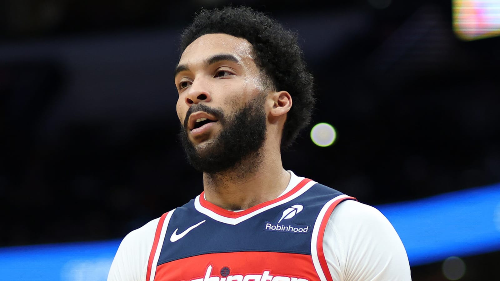 Wizards finalizing four-year deal with emerging role player