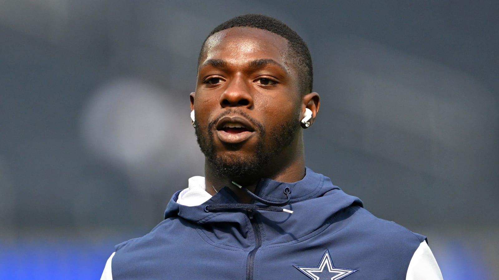 NFC risers: Who's shining in preseason besides this Cowboy?