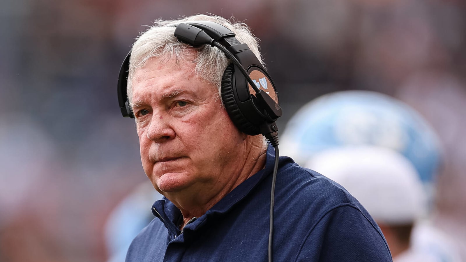 Mack Brown rips NCAA after eligibility ruling on star wide receiver