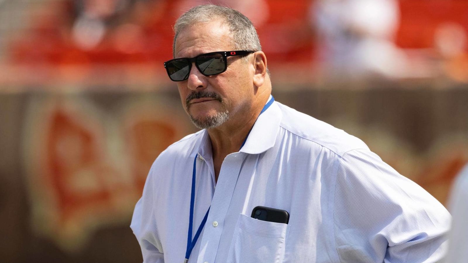 Giants GM Dave Gettleman unlikely to return in 2022?