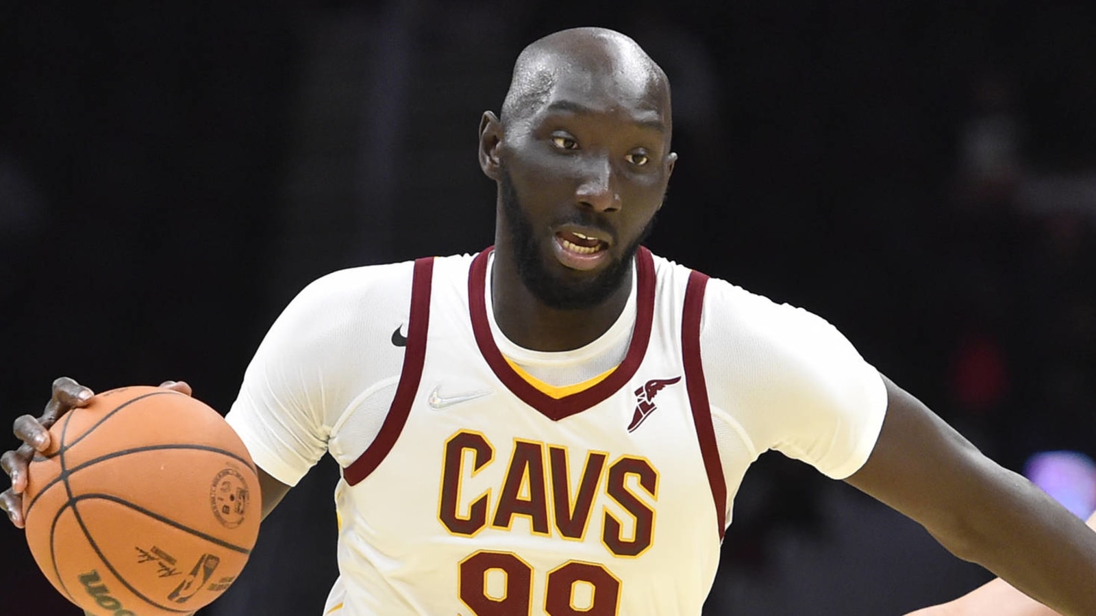 Cavs sign Tacko Fall, RJ Nembhard to two-way contracts