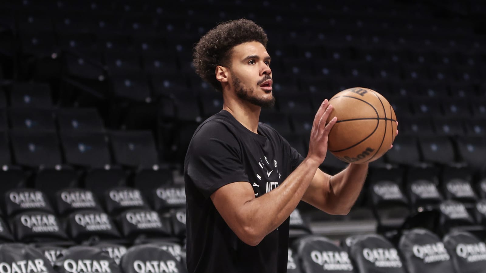 Report: Cavaliers trying to trade for notable 20-PPG scorer ahead of deadline