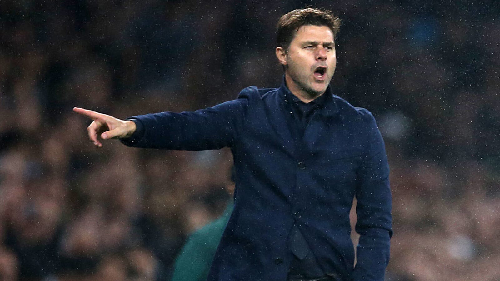 Spurs could have denied Chelsea a manager who is 'tailor made for their squad'