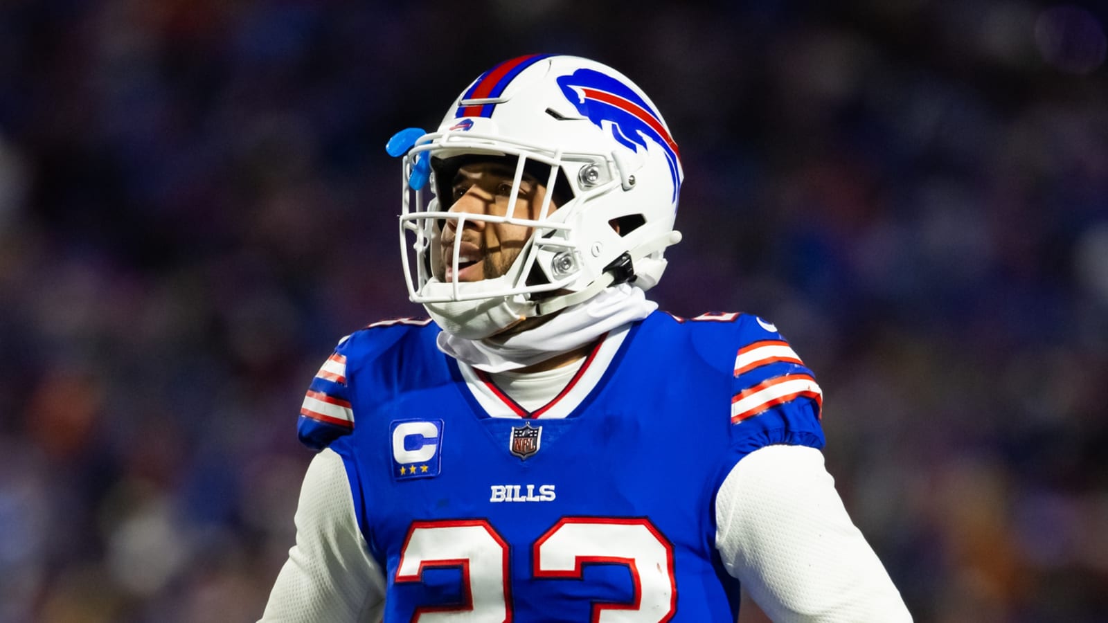 Bills S Micah Hyde Retiring From NFL