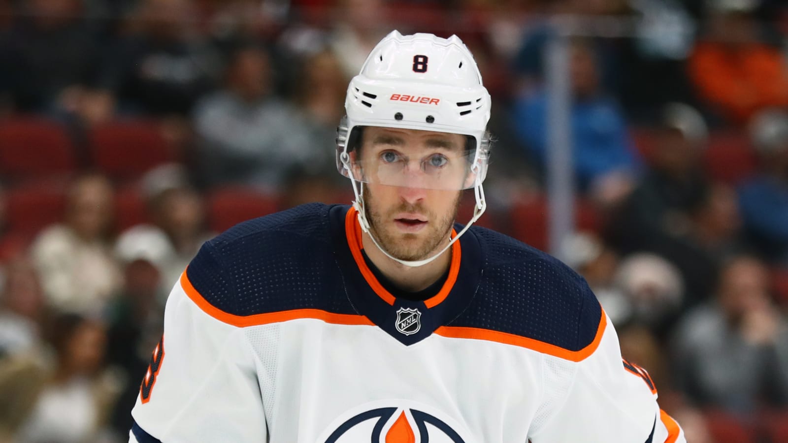 Former NHLer Kyle Turris highlight’s Hockey Canada’s new national team athlete committee