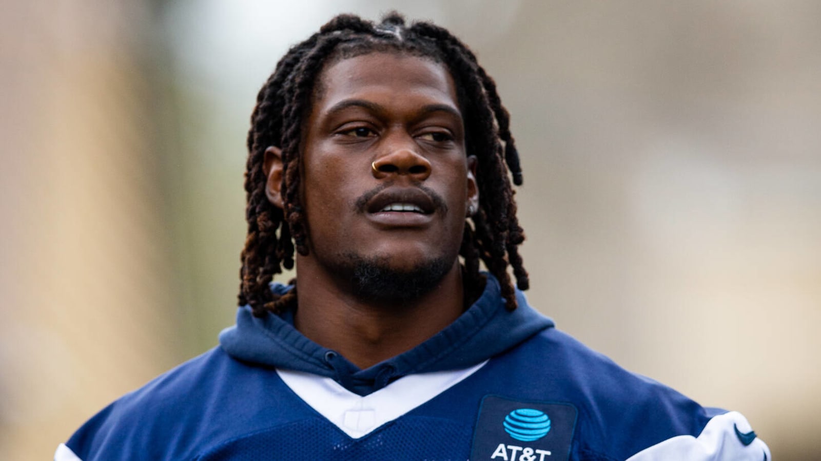 Contract-language dispute the reason for Randy Gregory's departure from Dallas?