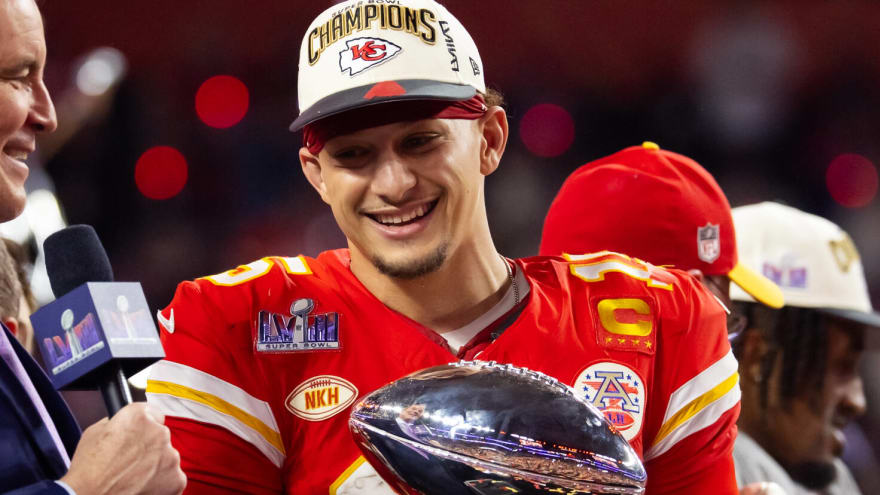 NFL Analyst Drops Scary Truth About Kansas City Chiefs In 2024