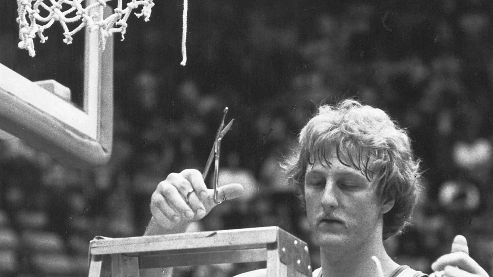 Larry Bird Biography: The Boston Celtics Legend That Dominated The NBA