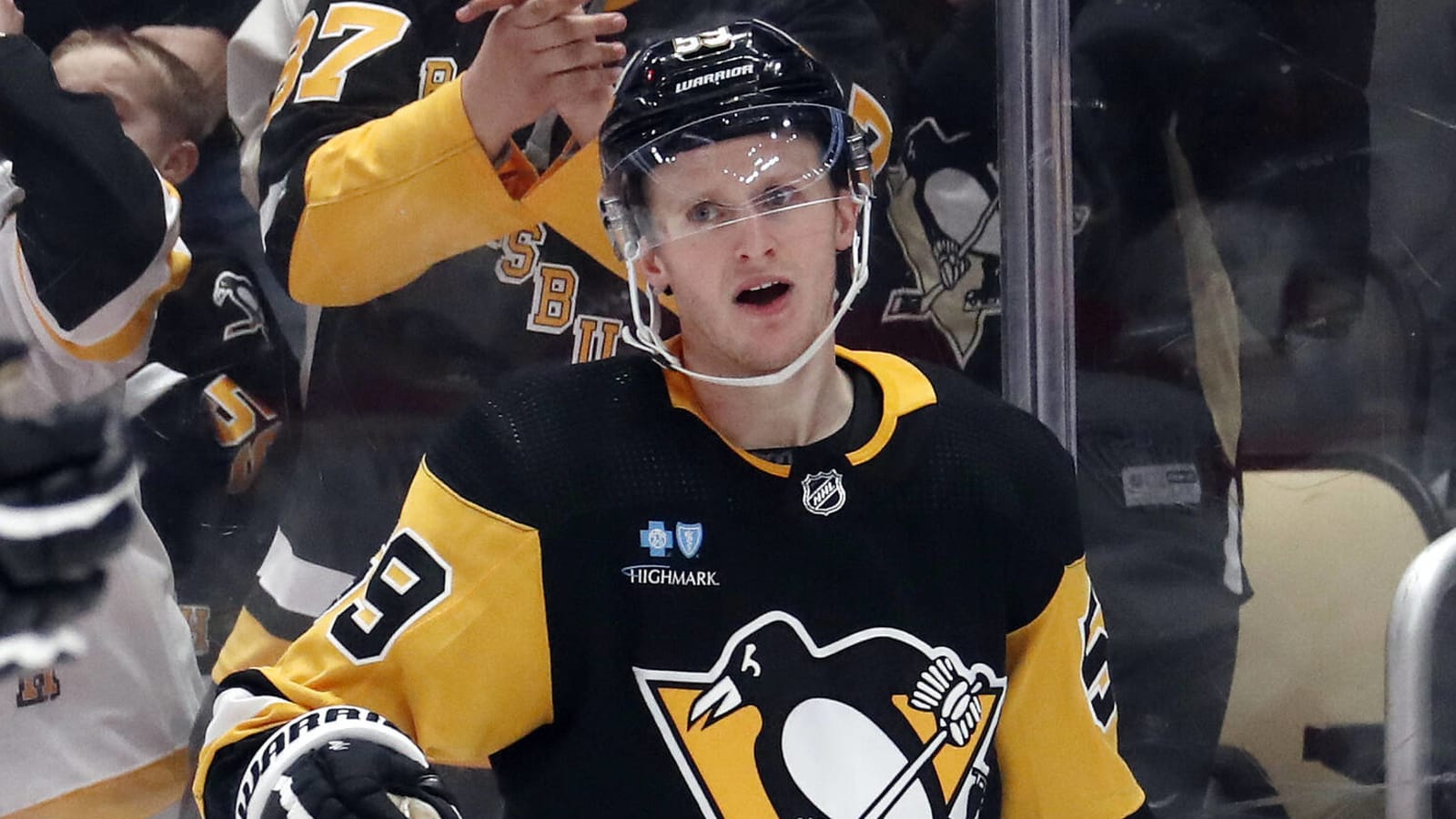 Penguins trade of one-time All-Star to happen imminently?