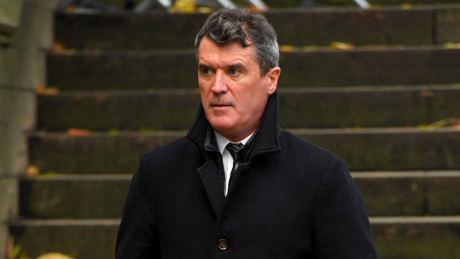 'I am a Spurs fan' – Manchester United legend makes surprise admission