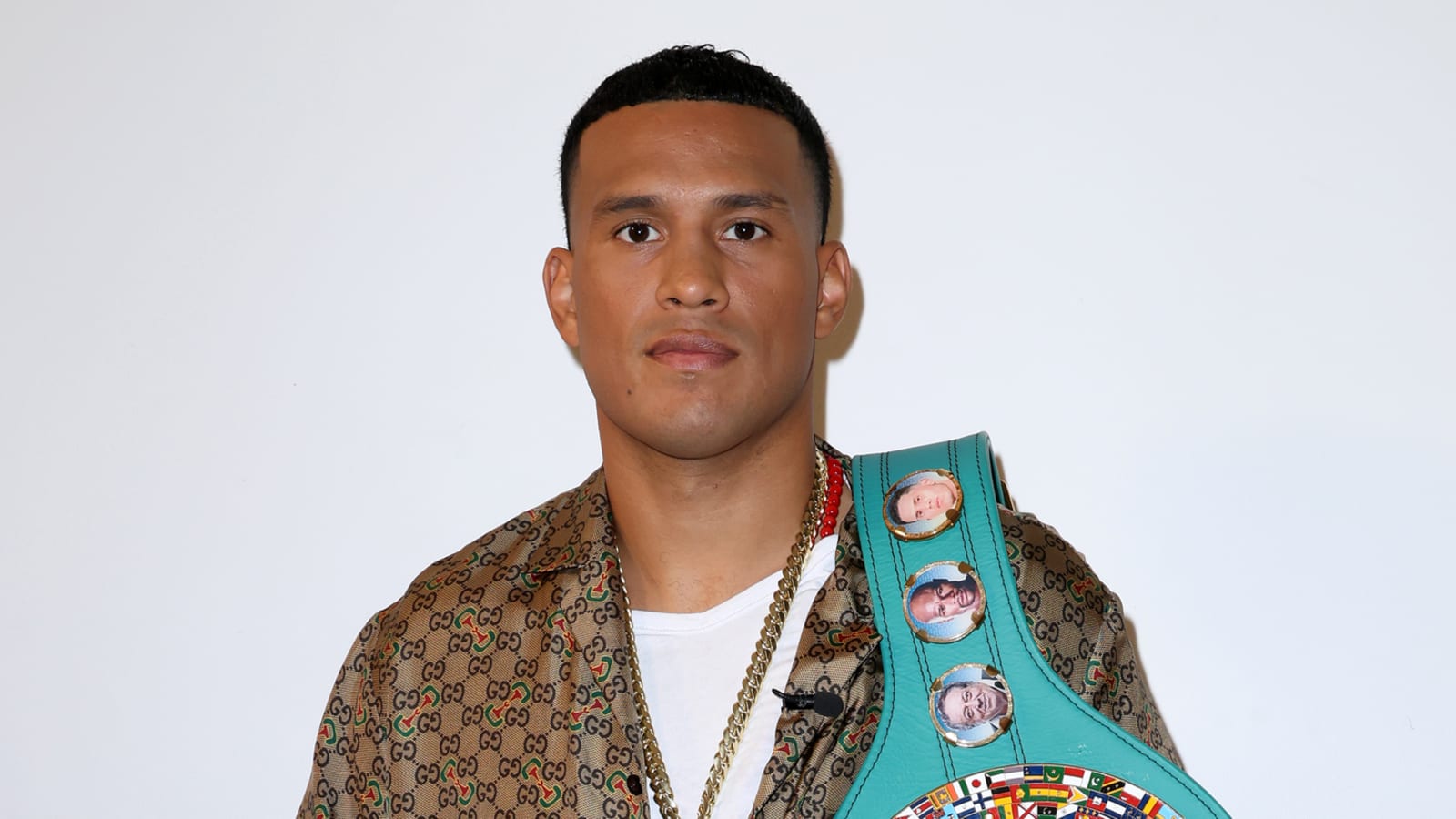 Benavidez Vs. Morrell PPV Numbers Announced – Was It A Success?