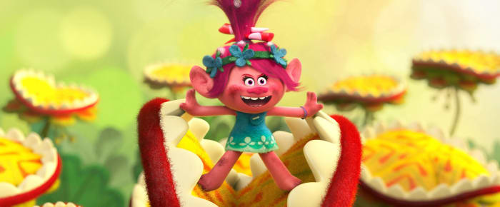 “Trolls” (2016)