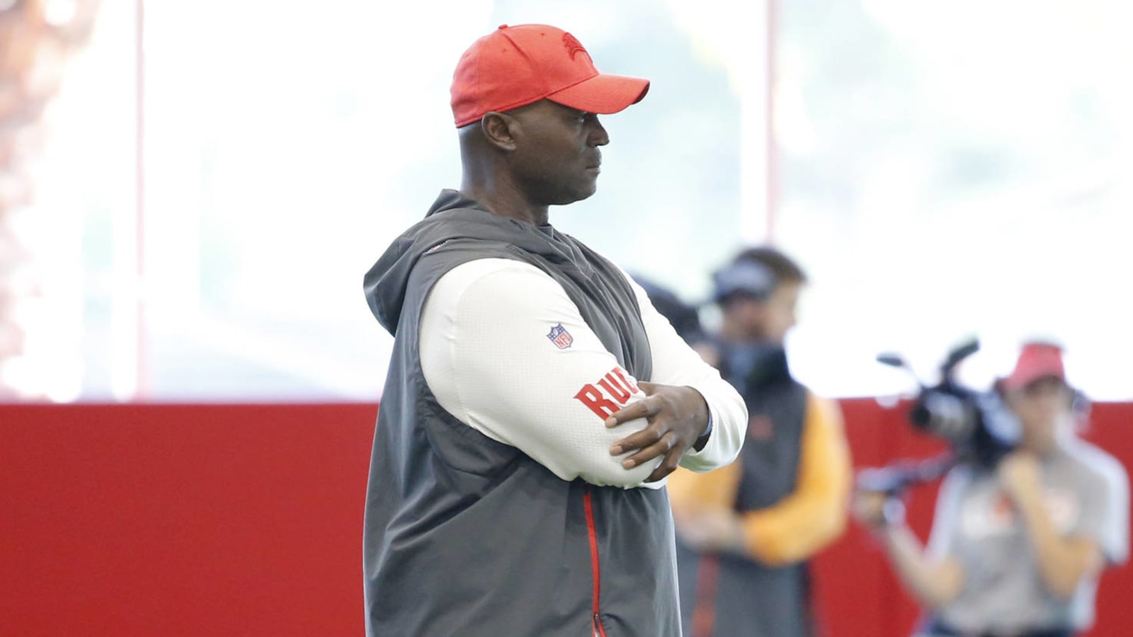 Lions to interview Bucs DC Todd Bowles for HC job