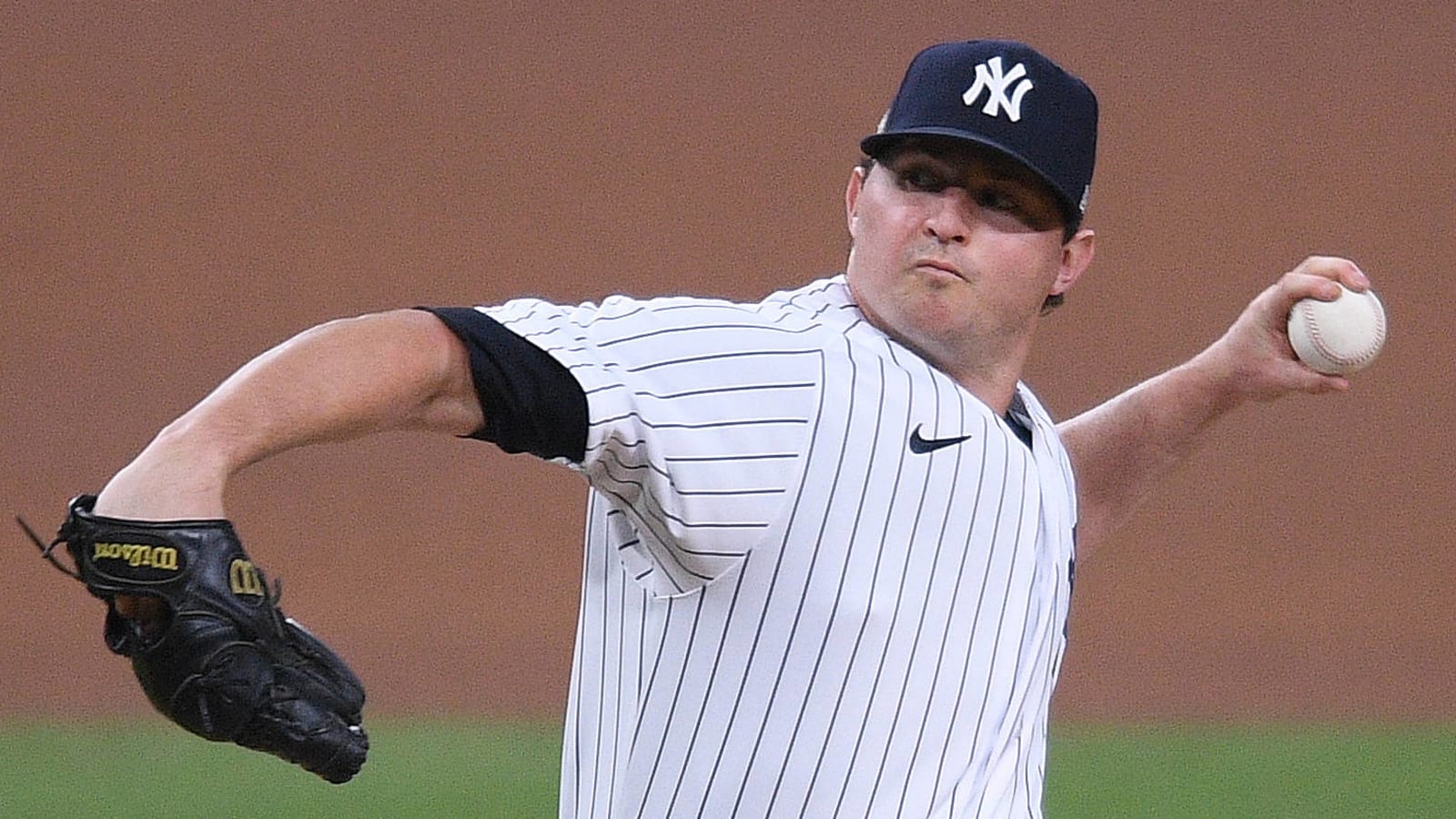 Zack Britton addresses Domingo German's return to Yankees