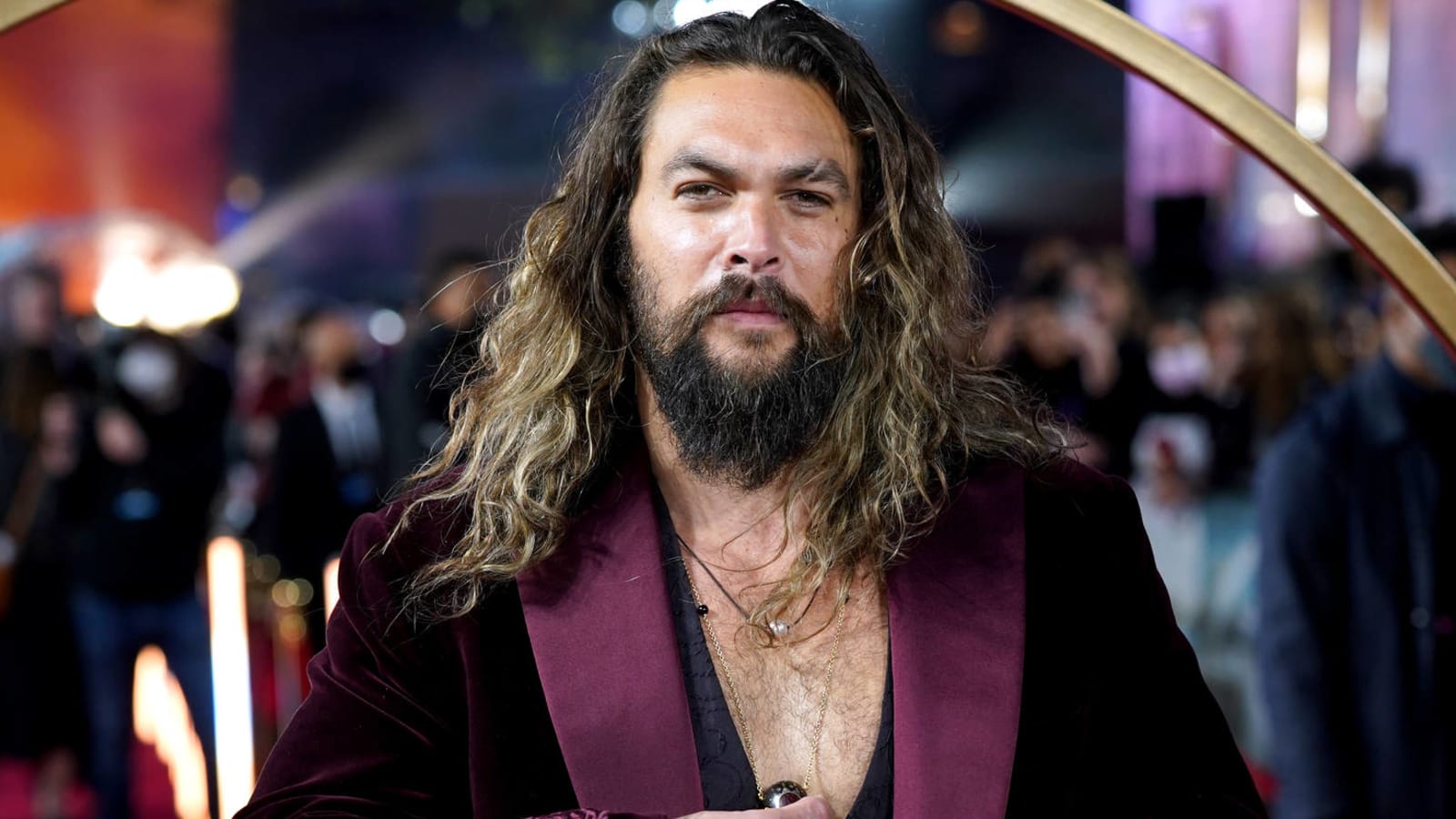 Report: Jason Momoa 'in final negotiations' to join 'Fast & Furious 10'