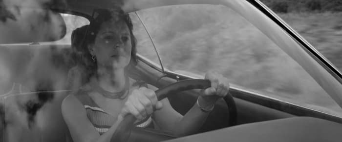 Marina de Tavira - Best Supporting Actress for "Roma"