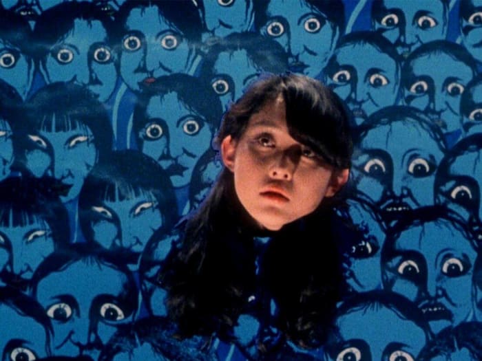 'House' (1977)