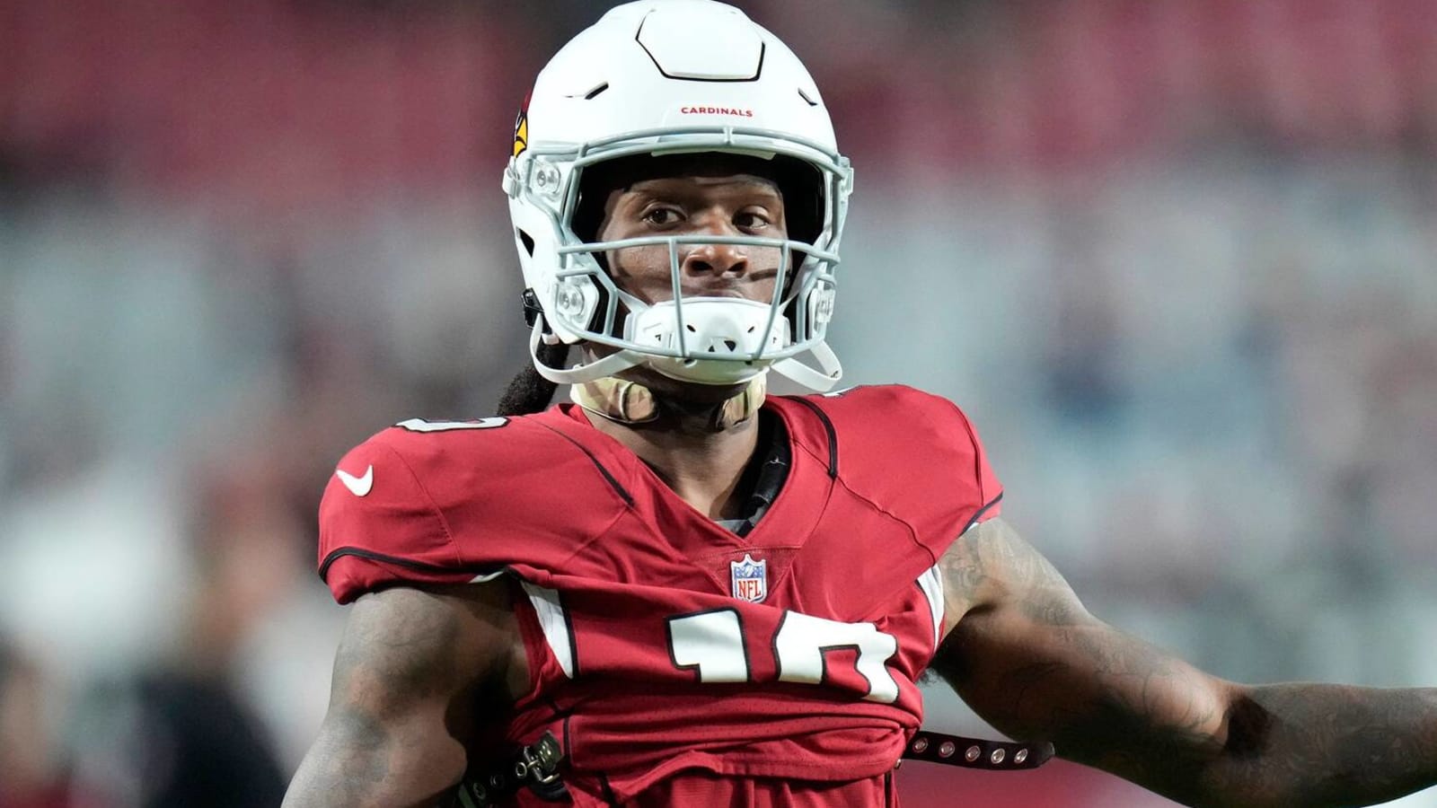 Cardinals provide update on Pro Bowler on trade block Yardbarker