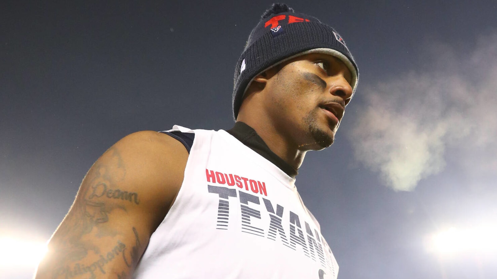 Second grand jury declines to indict Deshaun Watson