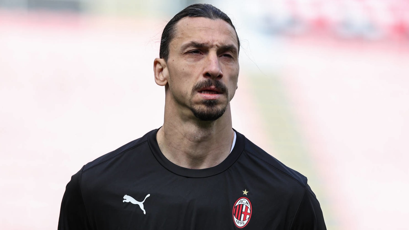 Report: Zlatan Ibrahimovic to sign new deal with AC Milan
