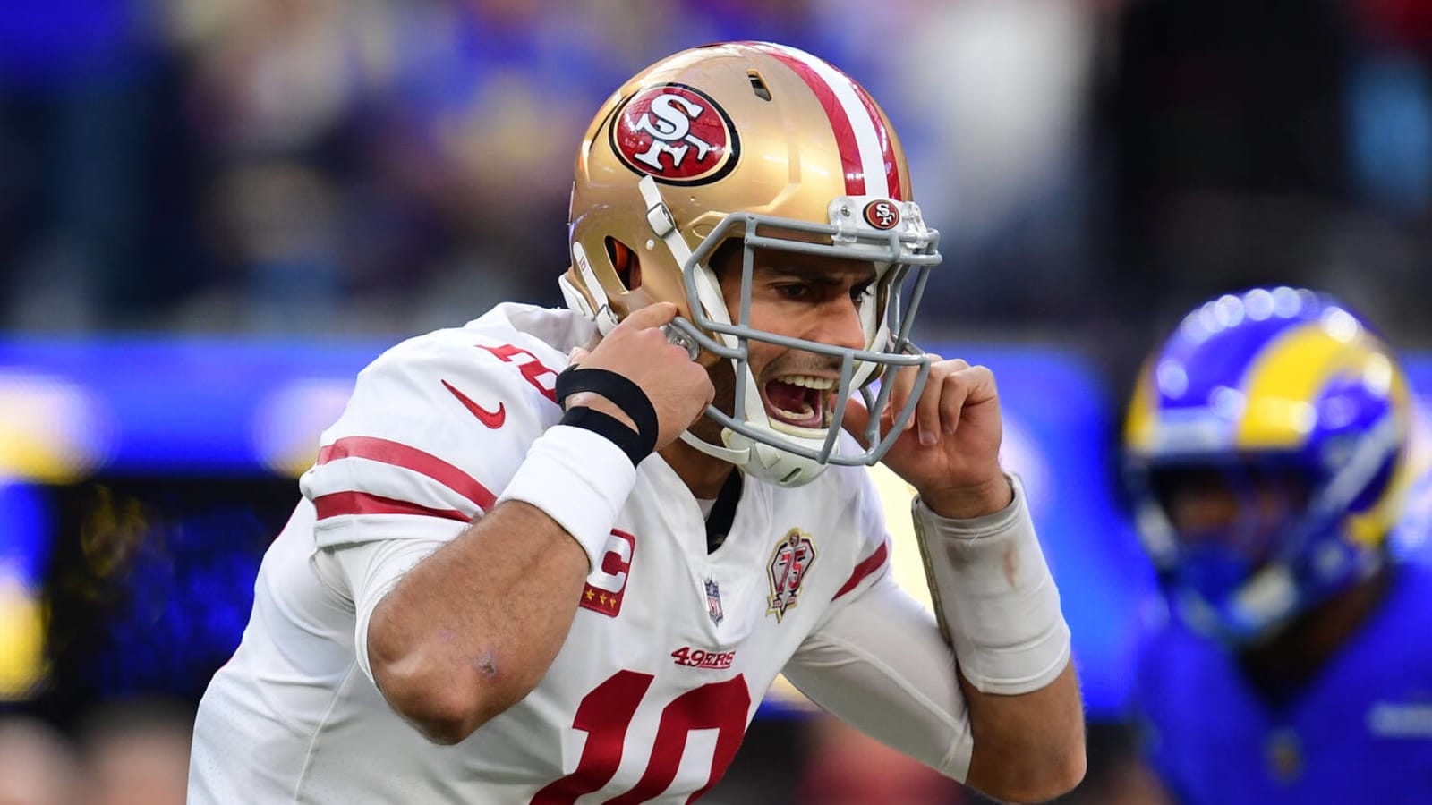 49ers GM: 'Getting pretty close' to Jimmy Garoppolo resolution