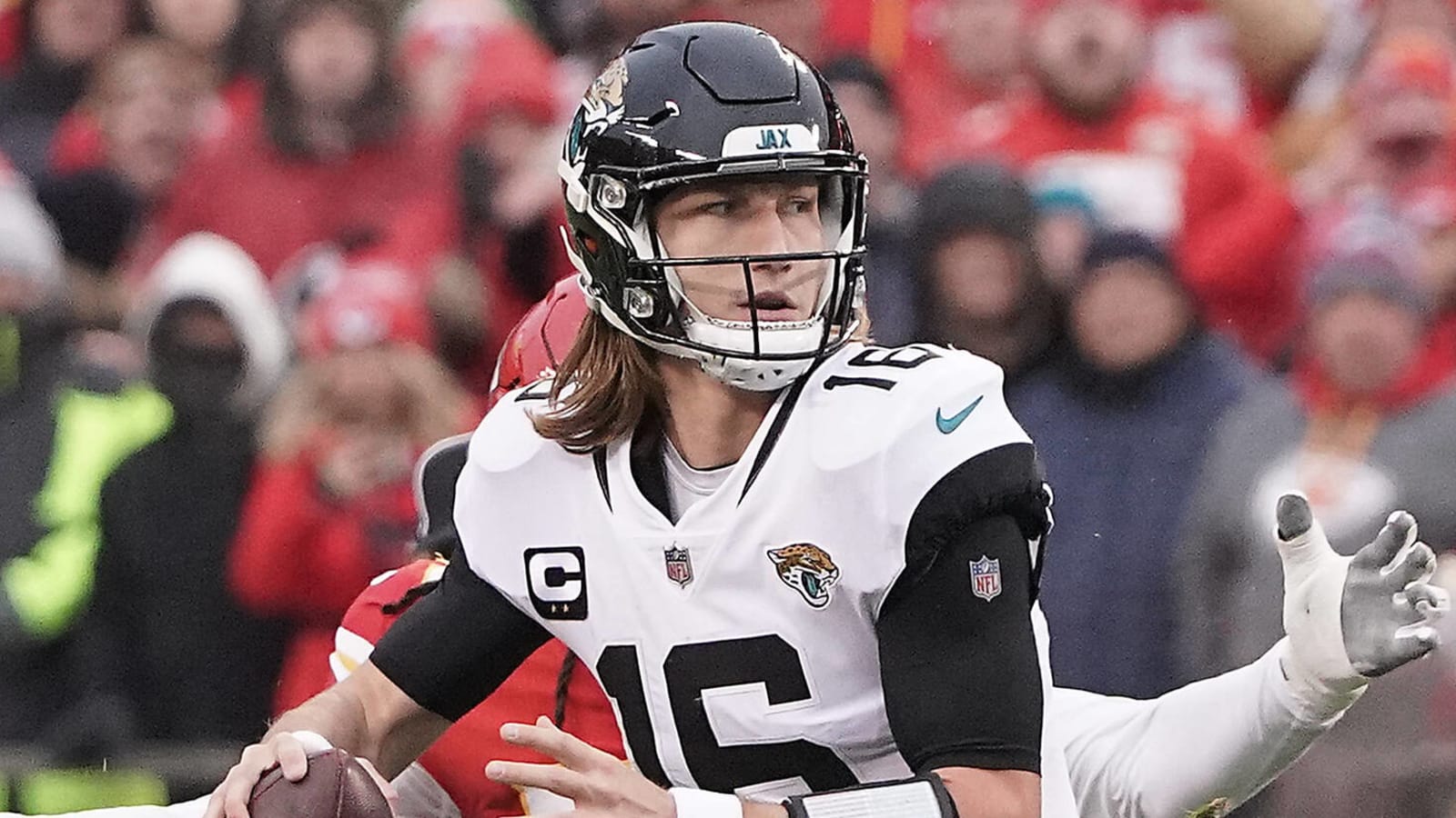 How Urban Meyer, Jaguars can avoid ruining Trevor Lawrence after picking  him in 2021 NFL Draft