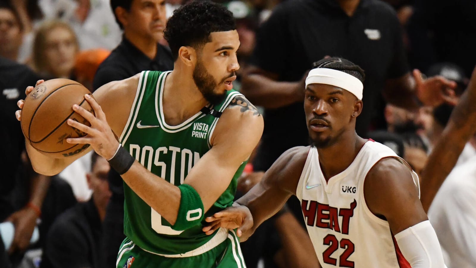 Miami Heat vs. Boston Celtics Game 3 odds and best bet