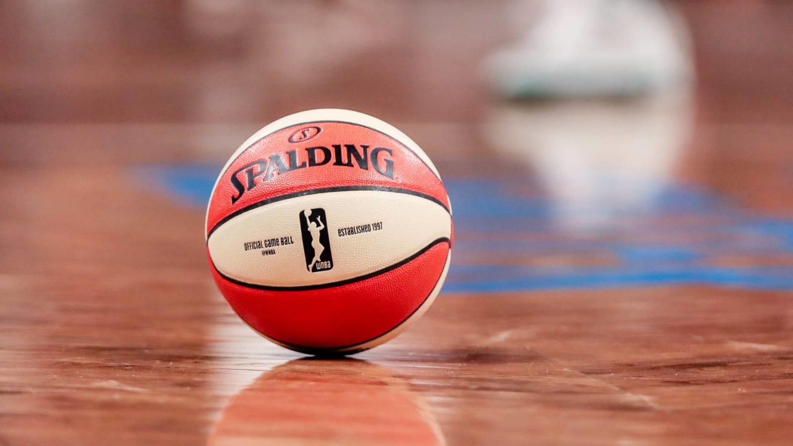 Liberty, Storm hold 26-second moment of silence for Breonna Taylor before tipoff