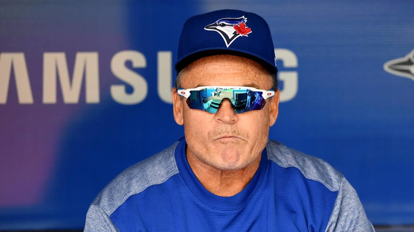 Former Blue Jays manager to become Mets bench coach